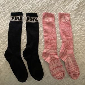 Victoria secret socks
